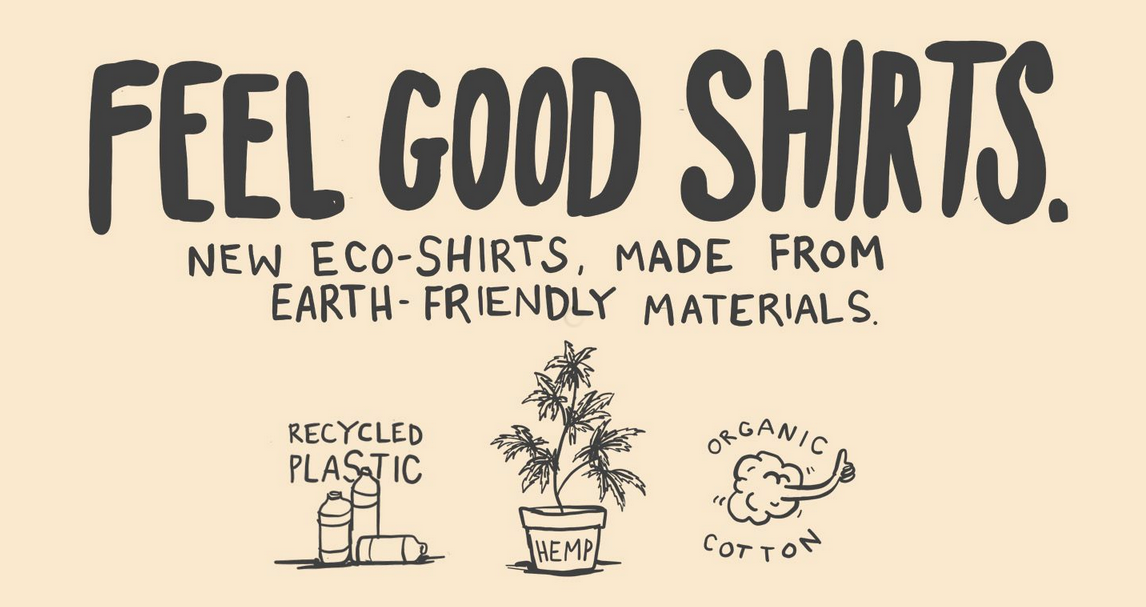 Vissla Eco Shirts